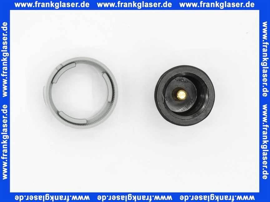 44073600 Eichelberg Anschlagring m.Reguliermutter