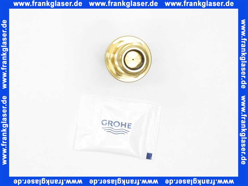 44073700 Eichelberg Thermoelement Kartusche zu Thermostatarmatur