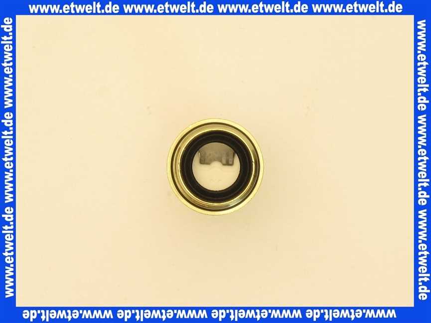 44074200 Eichelberg Keramikoberteil 1/2