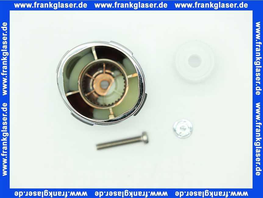 44077326 Eichelberg Absperrgriff verchromt