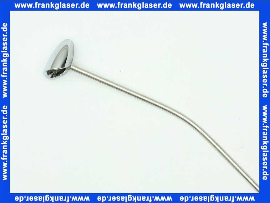 44079926 Zugstange f. CosimaDESIGN verchromt