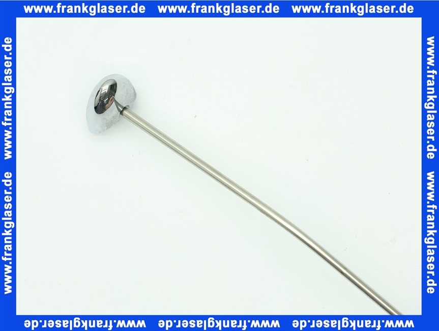 44079926 Zugstange f. CosimaDESIGN verchromt