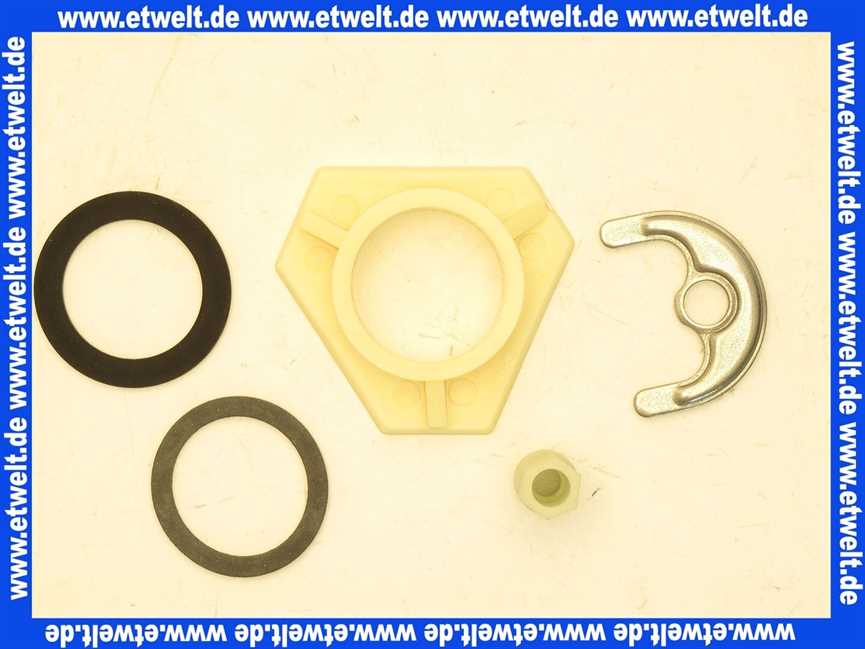 44081800 Eichelberg Befestigungssatz