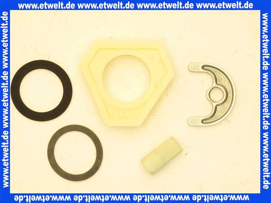 44081800 Eichelberg Befestigungssatz