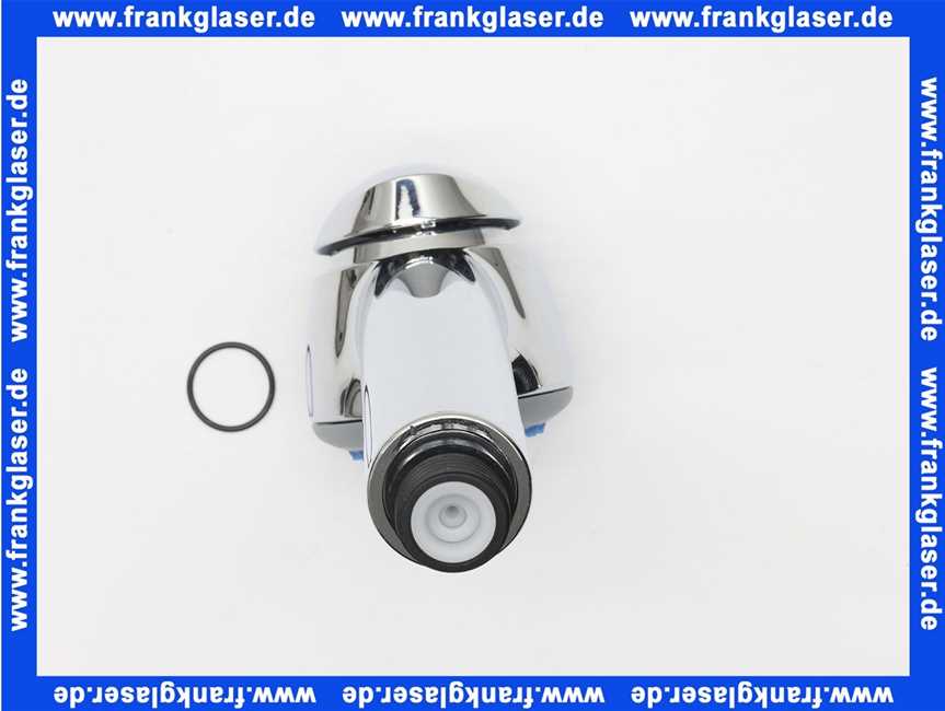 44083626 Eichelberg Doppelstrahl-Brause verchromt f.Vento Ein