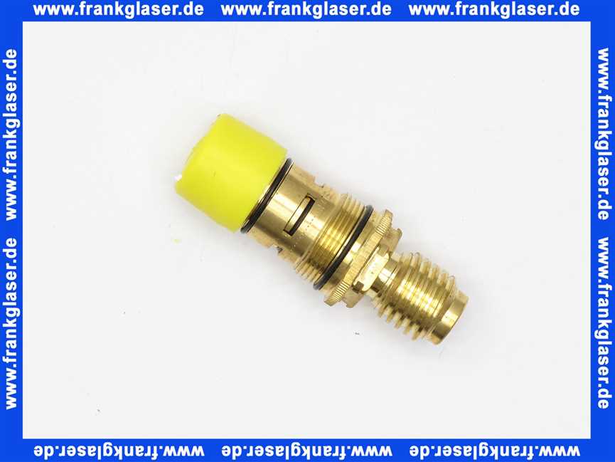 44089200 Eichelberg Thermoelement für vertauschte Anschlüsse