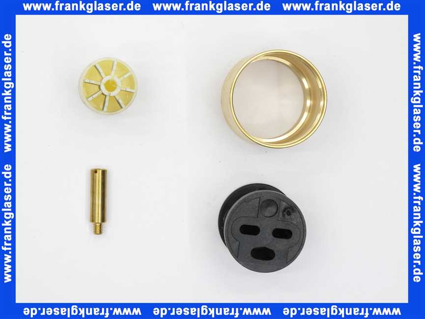 44035300 Eichelberg Verlängerungsset 30mm für Einhand-UP-Badebatterie