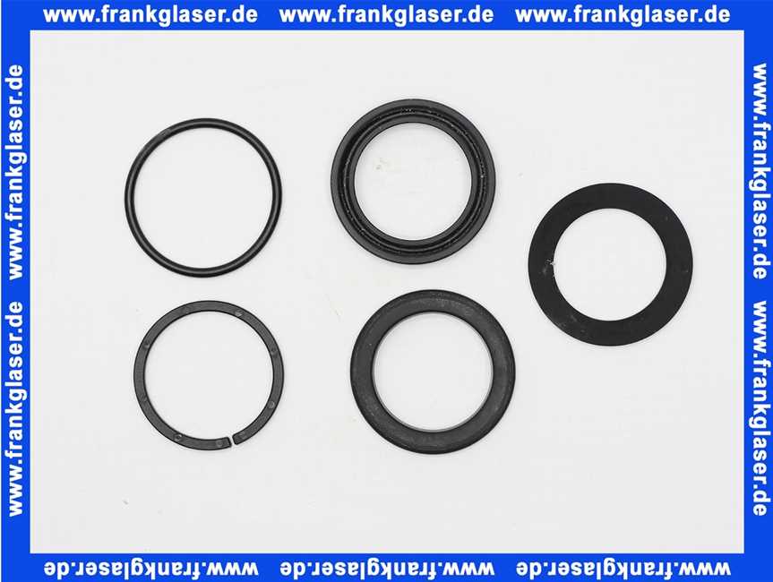 44048000 Eichelberg Clivia Dichtungssatz für Spültischbatterie CLIVNS und CLIVNSND