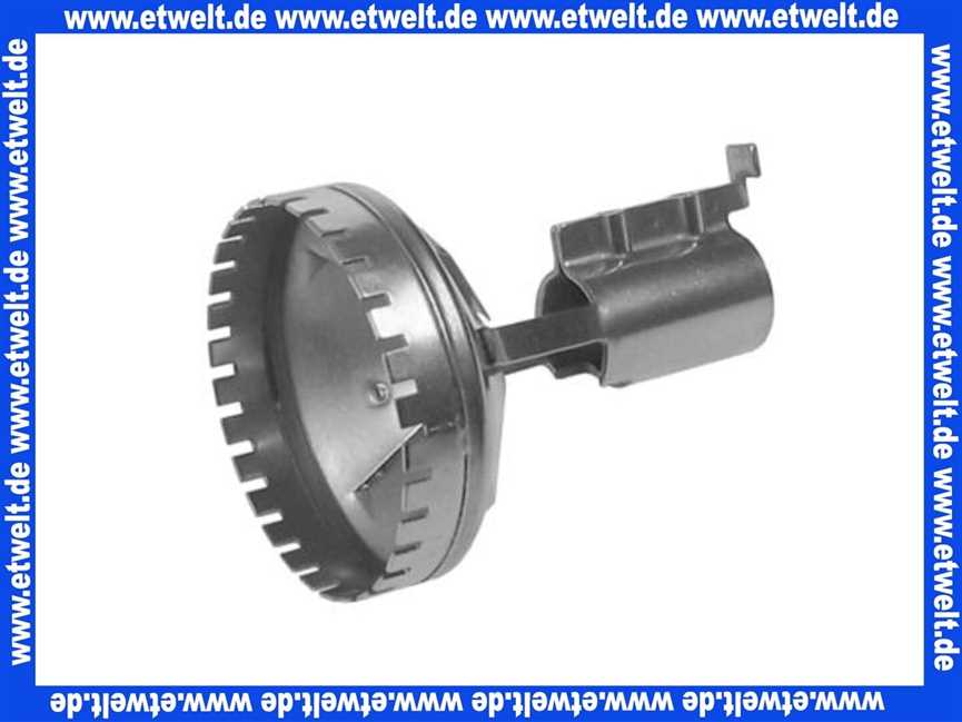 Elco 11000183 Stauscheibe D64,5/16 LA4