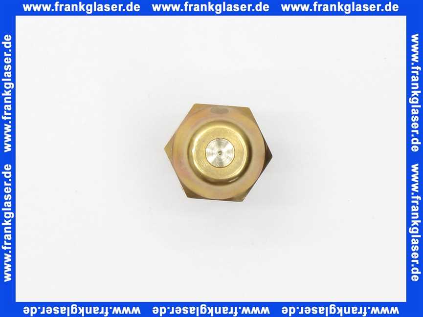 Elco Düse DAN 2,00GPH 45° H 11001426