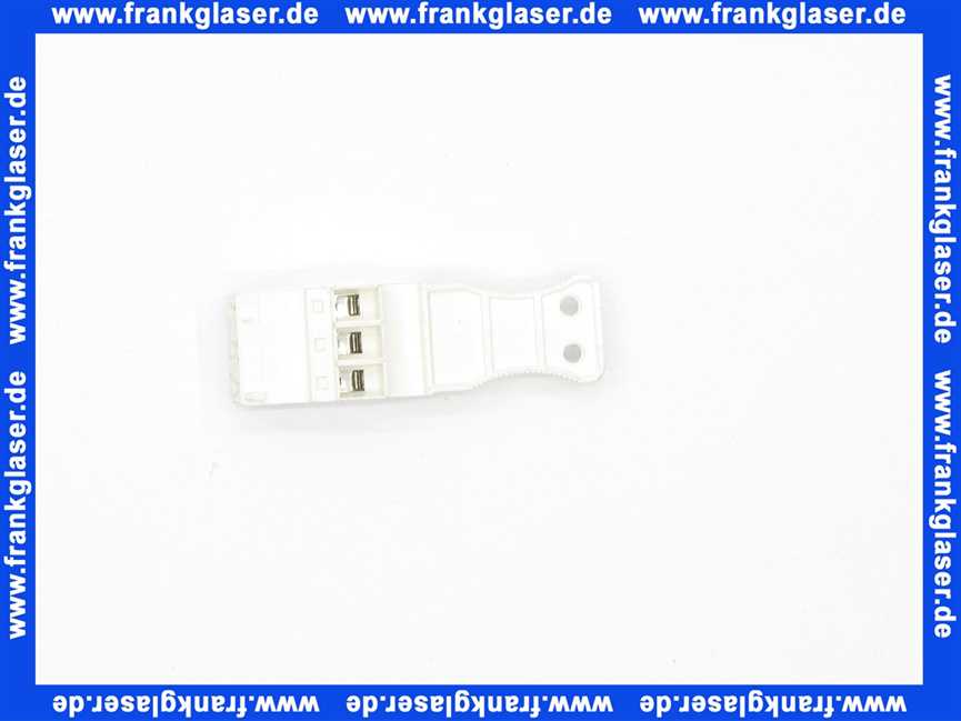 Elco BUCHSE 3-POL LUMBERG 3615-1 03 K117 11001772