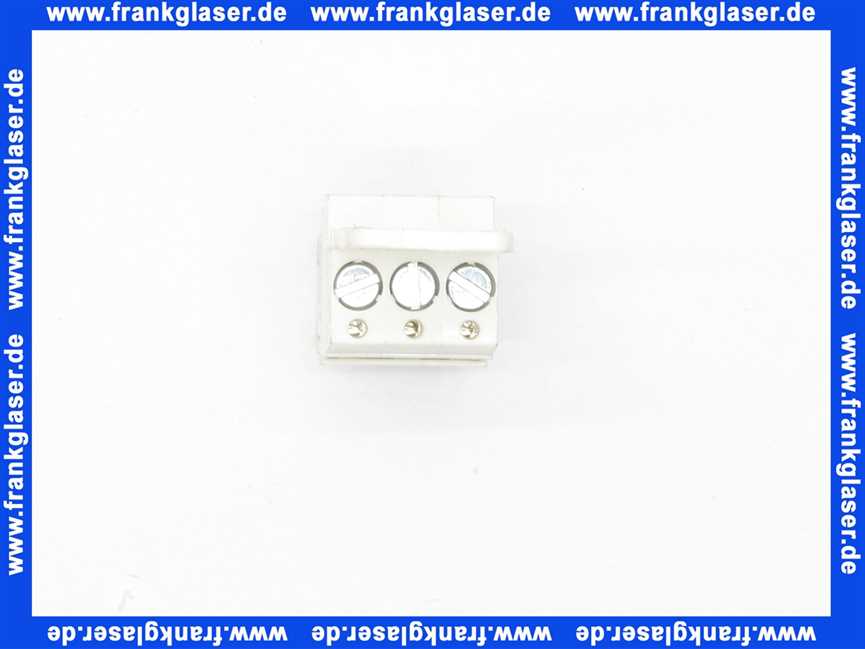 Elco BUCHSE 3-POL LUMBERG 3615-1 03 K117 11001772