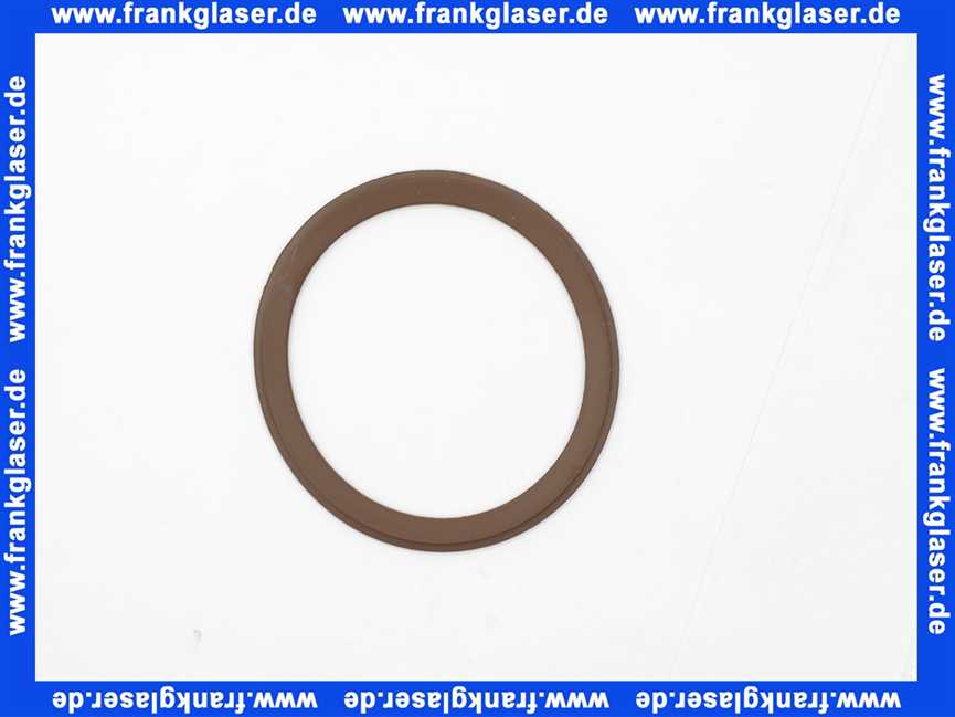 11002016 Elco Dichtung D80 VITON