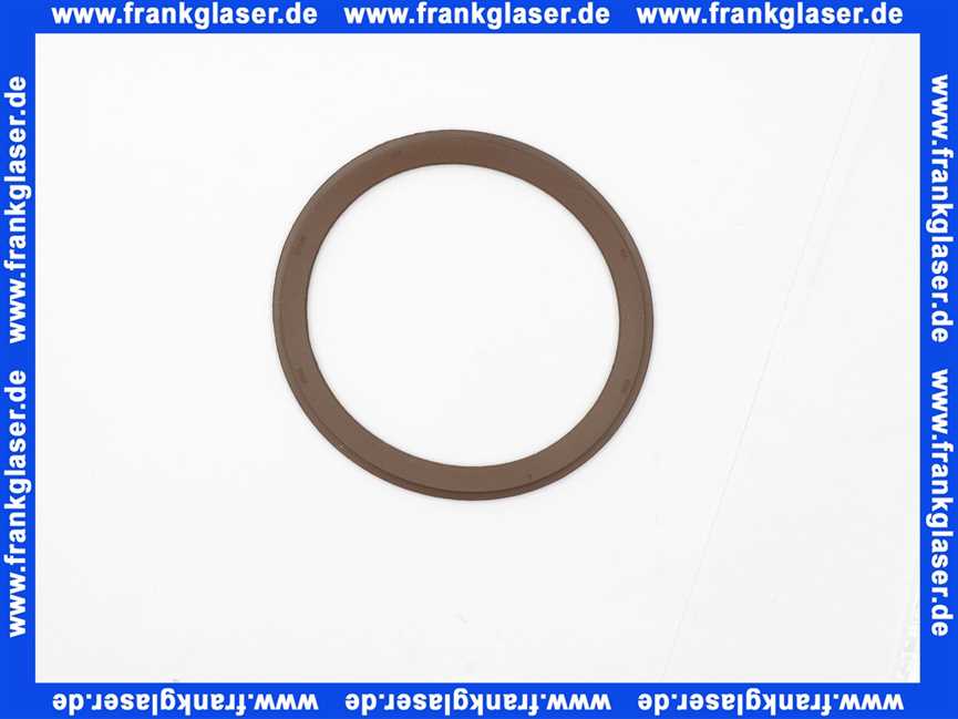 11002016 Elco Dichtung D80 VITON