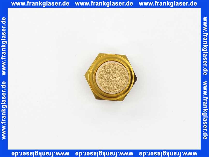 Elco DUESE DAN 0,65 GPH 60° HR 11040676