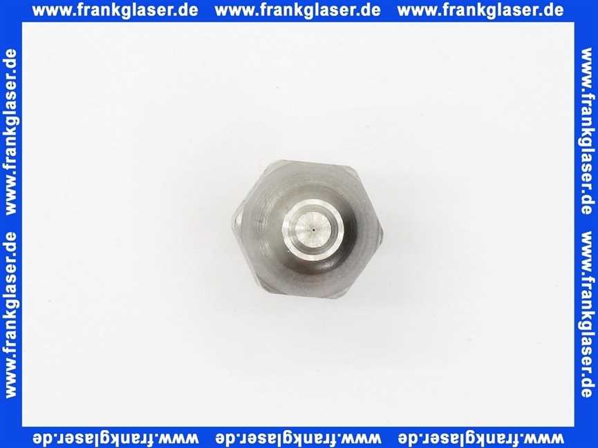 111620 Elco DUESE STE 0,50GPH 45? ST