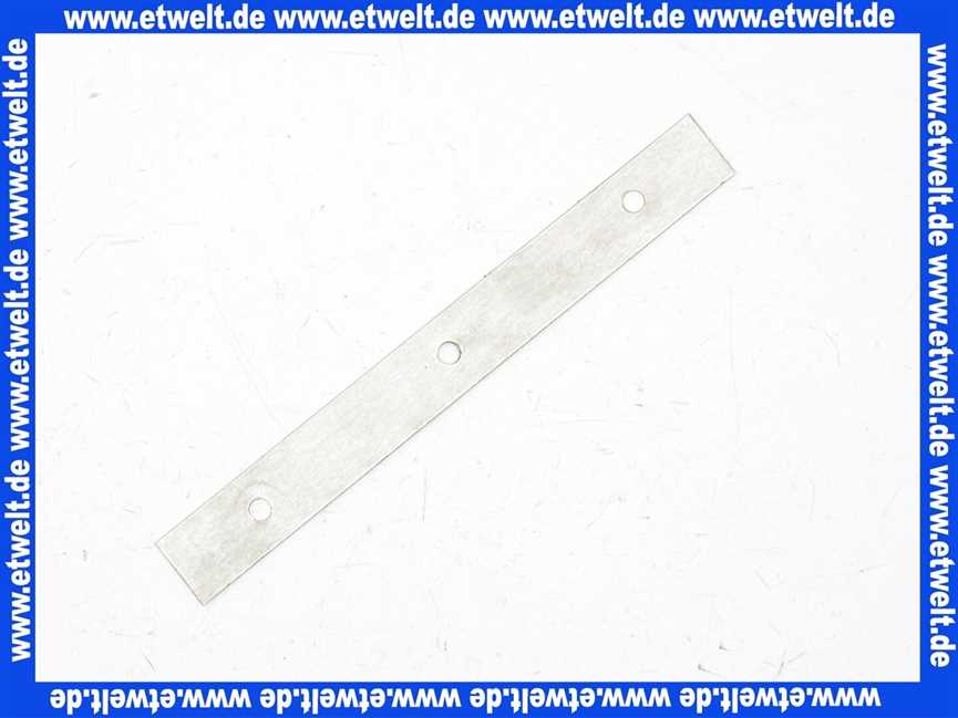 Elco Steg Brennerstab Atmon 21/25 12000275