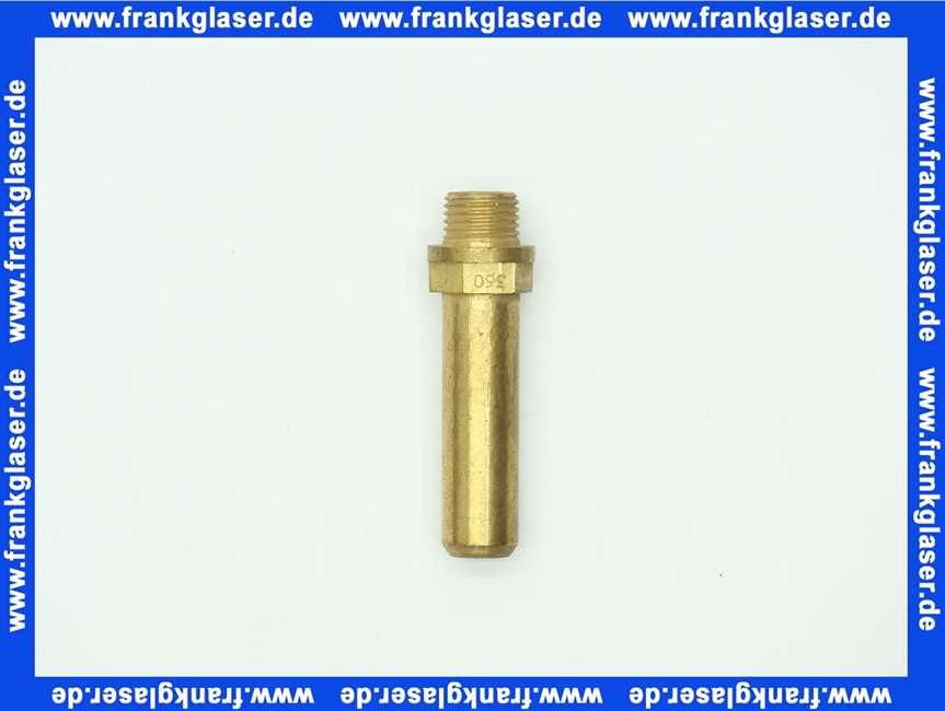 12000892 Elco DUESE ERDGAS L D3,60 TARGON40/44