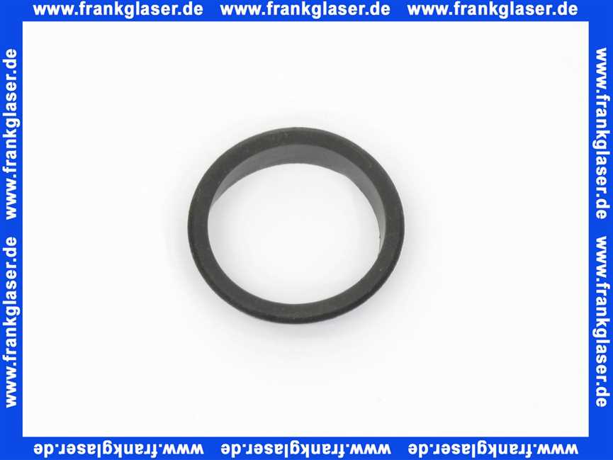 12001399 Elco Dichtung Geruchsverschluss Ultron 22/33/44