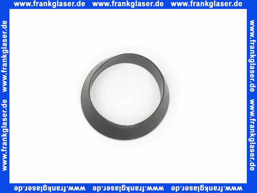 12001399 Elco Dichtung Geruchsverschluss Ultron 22/33/44