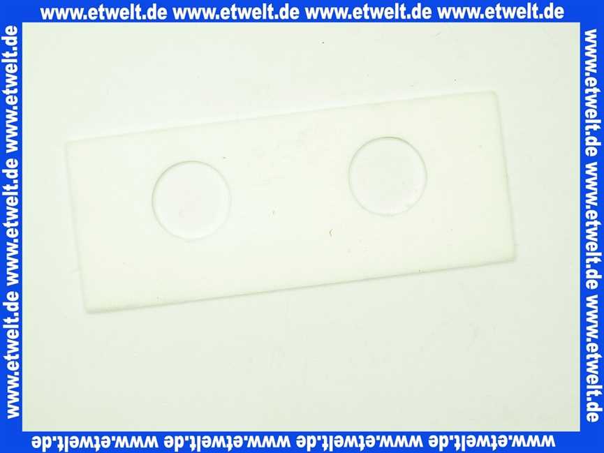 12001625 Elco Dichtungssatz für Brenner