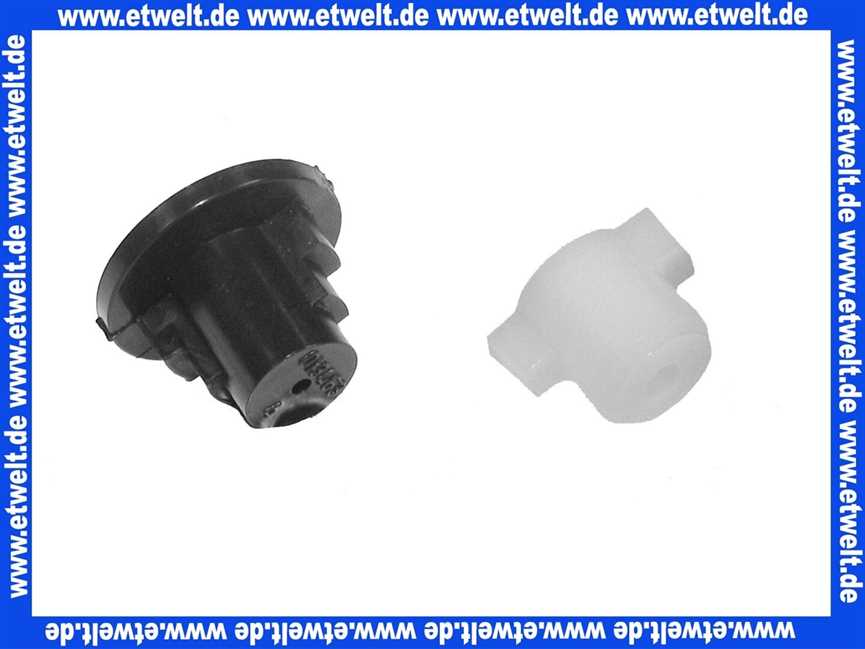 ELCO 12001668 Kupplungs-Set für Motor AEG