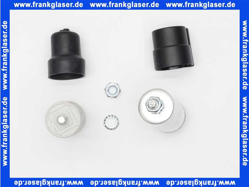 ELCO 12001669 Kondensator Set