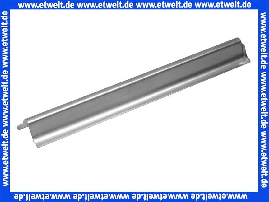 ELCO 12002136 Spannfeder zu Speicherfühler