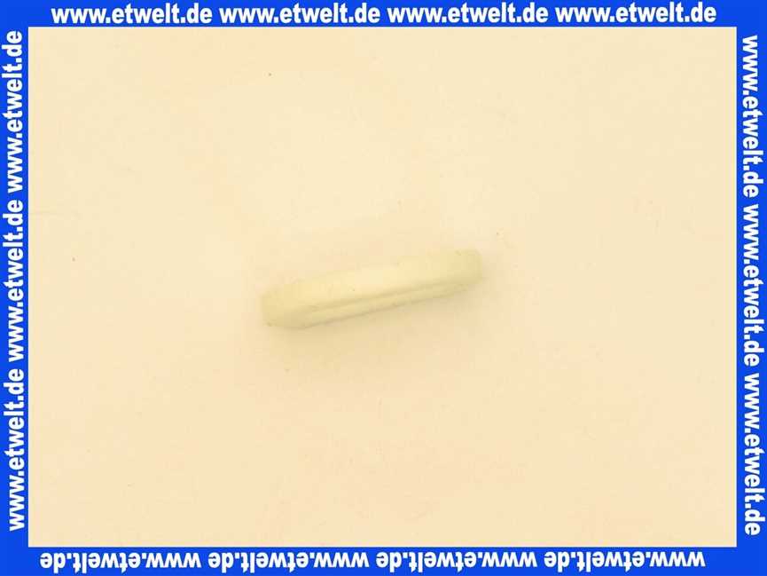 12002364 Elco Dichtung Zündelektrode