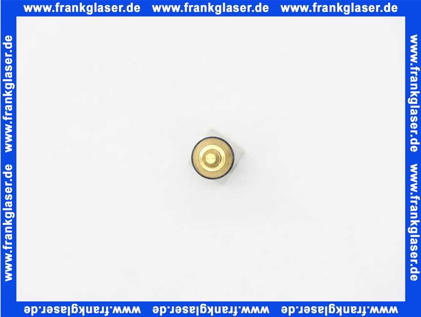 ELCO 12002420 Vorlauf- / Rücklauffühler MIRON® M/MK