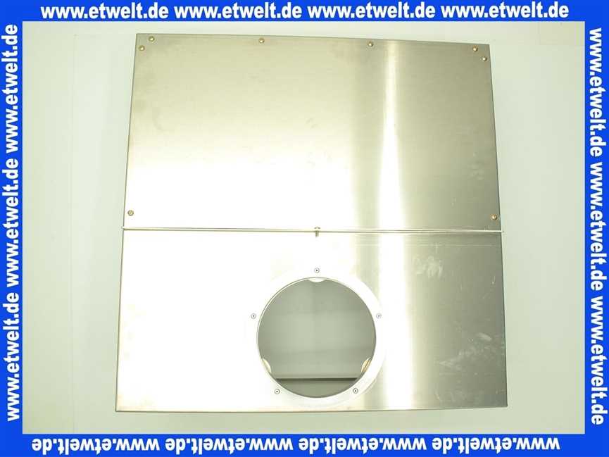 12002479 Elco Strömungssicherung BG zu Varion 68