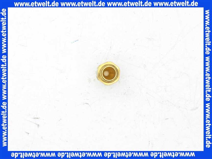 12002635 Elco Hauptbrennerdüse Erdgas-LL