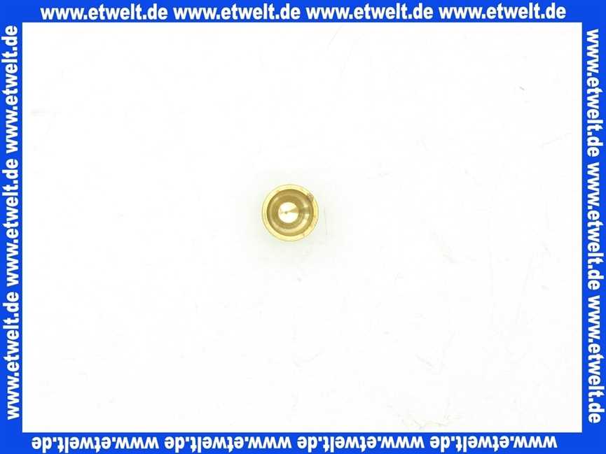 12002642 Elco Zündbrennerdüse