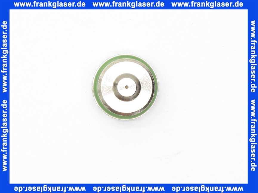 ELCO 12002732 Handentlüfter R1/2 m. Dichtung