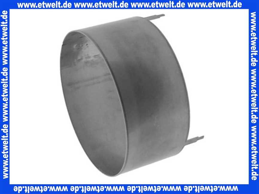 ELCO 12002740 Vorsatzrohr D94x50