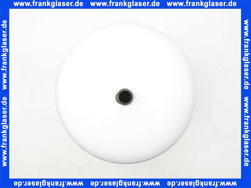 12002969 Elco Ausdehnungsgefäss 12L ULTRON HMC 23A