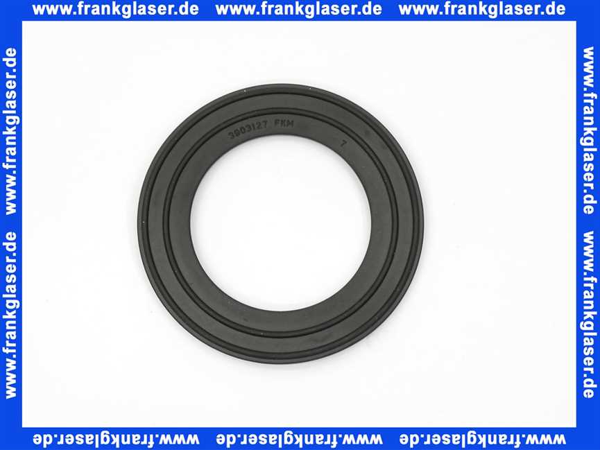 12003736 Elco Dichtung mit Noppen für Brenner Miron