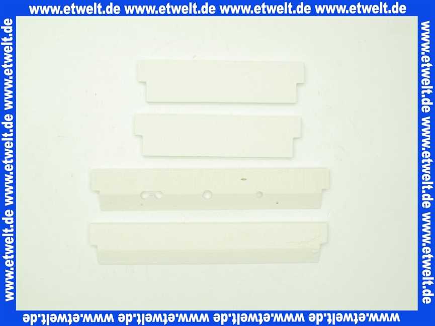 12004165 Elco ISOLIERSATZ WAERMETAUSCHER