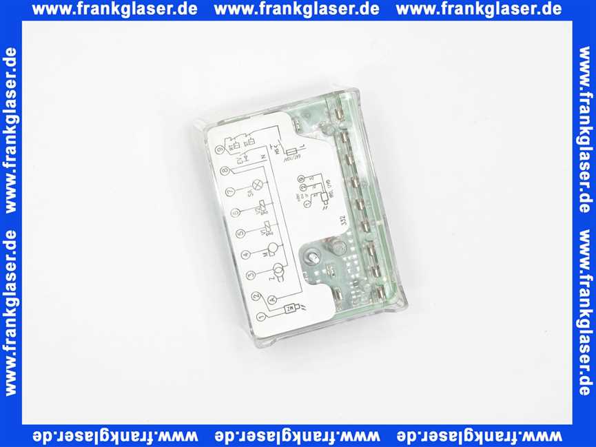 ELCO 12004187 Relais ohne Sockel DKW 972 Mod.05 ts=5s