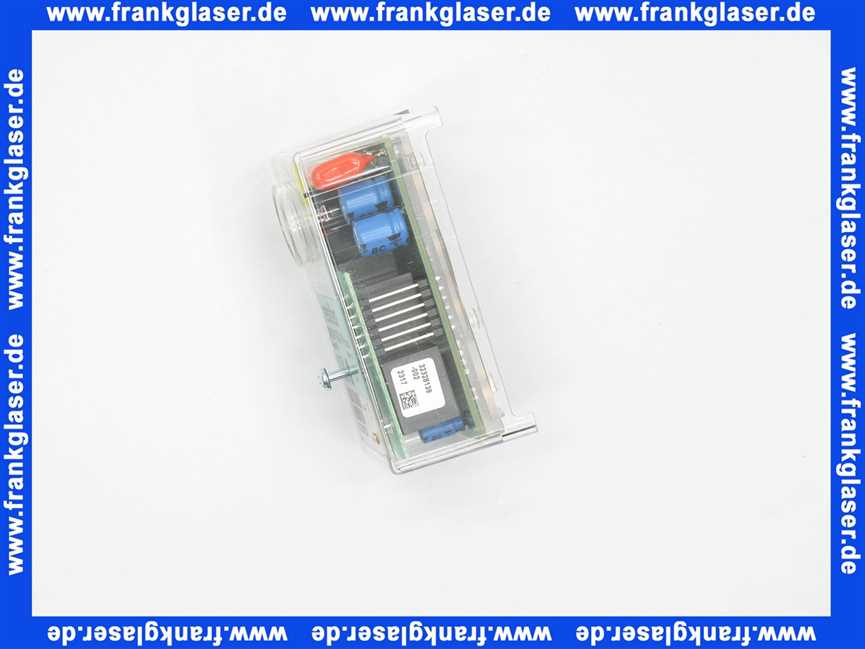 ELCO 12004187 Relais ohne Sockel DKW 972 Mod.05 ts=5s