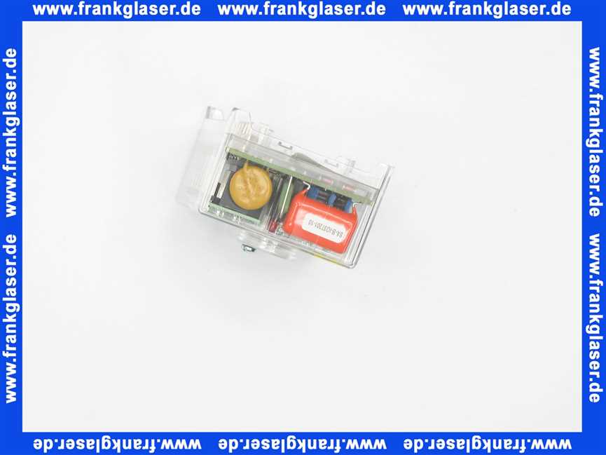 ELCO 12004187 Relais ohne Sockel DKW 972 Mod.05 ts=5s