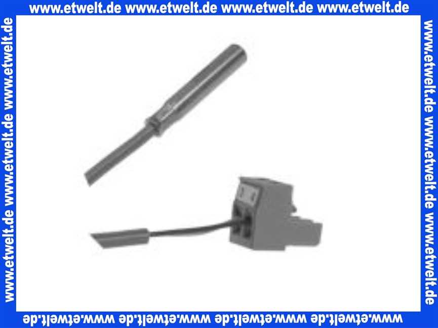 ELCO 12007377 Temperaturfühler PT 1000-S3 Ladeleitung K