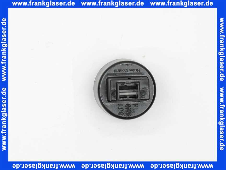 ELCO 12008642 Wasserdruckschalter 20T90 - 3/8 0,2-