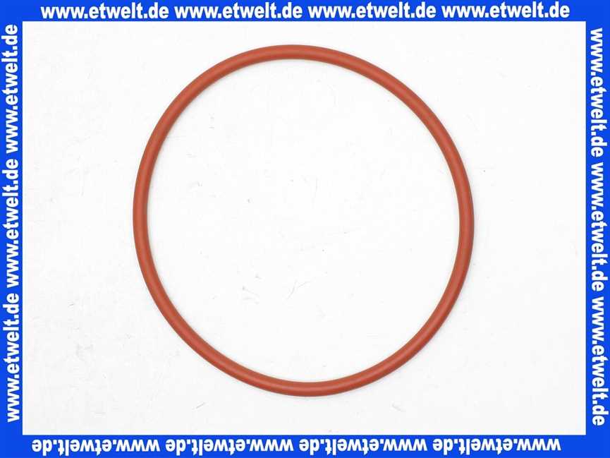 Elco Dichtung Brennkammer Xenon 12008774