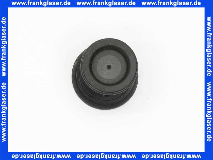 12017134 Elco Stopfen 25X31-52 mit O-Ring D32X3-NBR MS