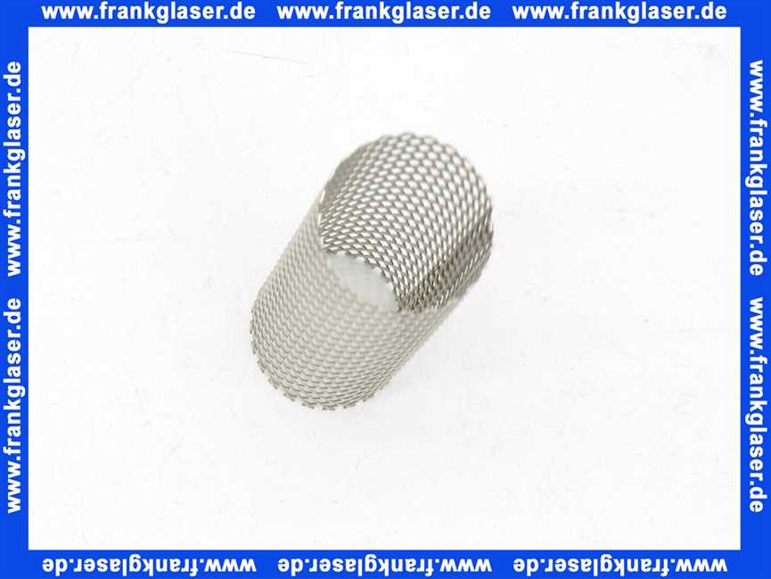 12017233 Elco Filtersieb zu Hydr-Block Thision 9-50