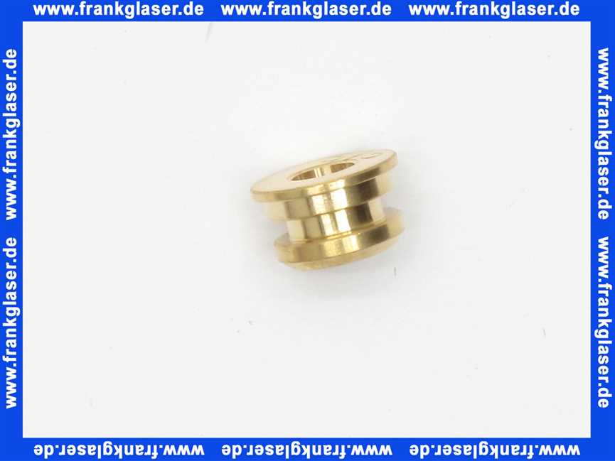 12017948 Elco GASDUESE 575 D5,75MM E-GAS H