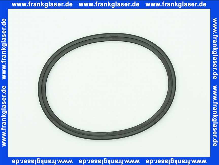 12023943 Elco DICHTUNG EPDM D110 F. ABGASANLAGE PPS