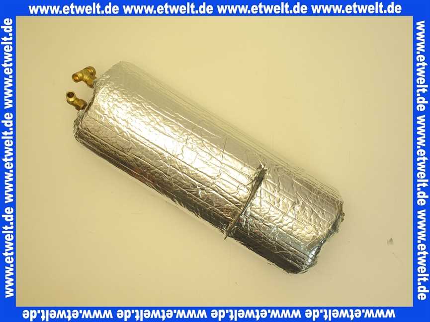 12026627 Elco Warmwasserspeicher 18 L