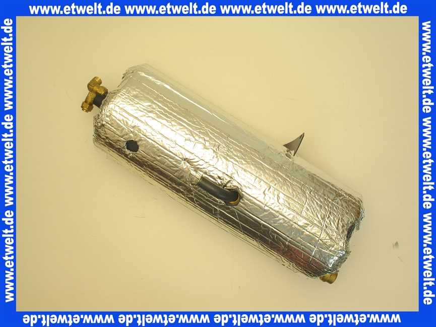 12026627 Elco Warmwasserspeicher 18 L
